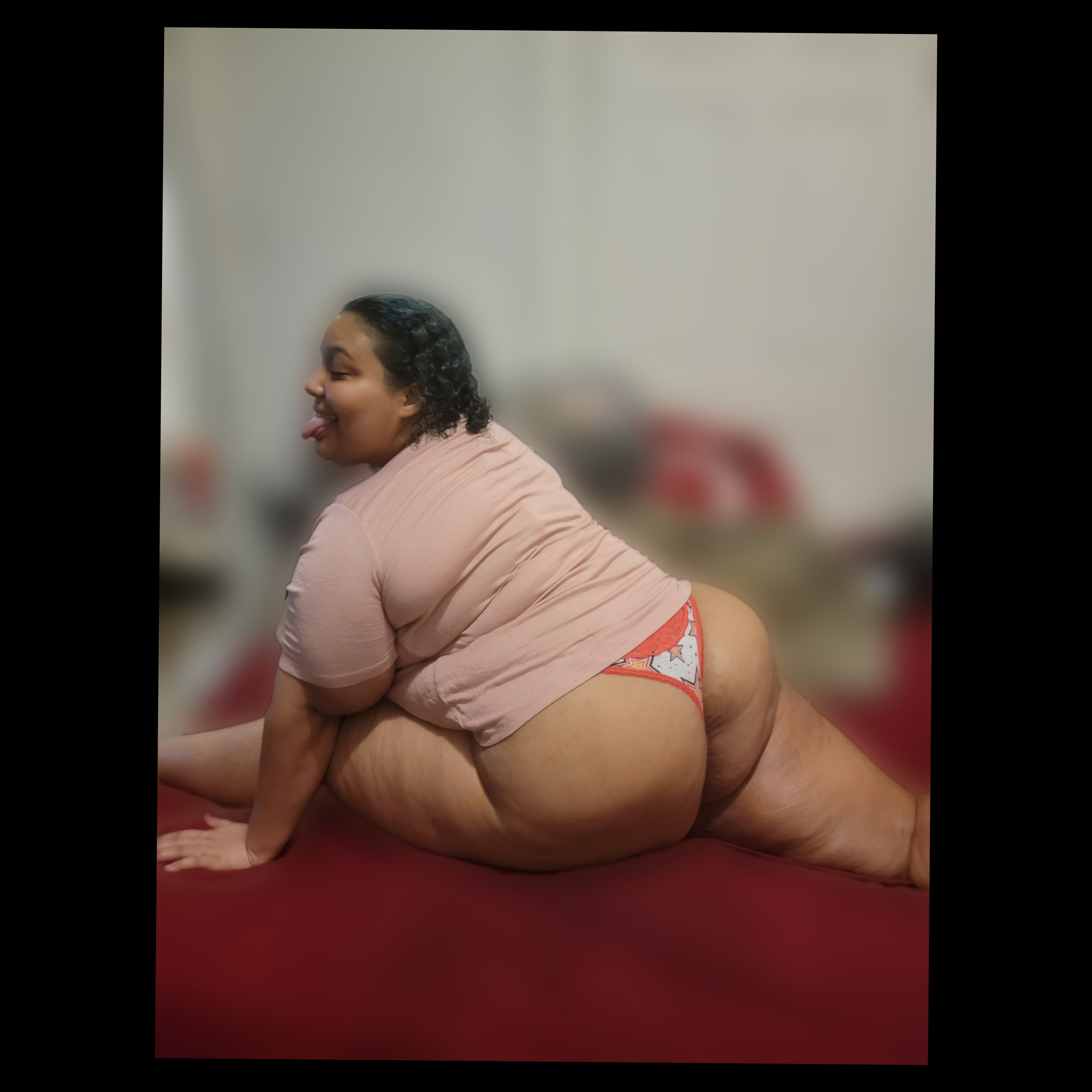 La Sexy Gorda banner image