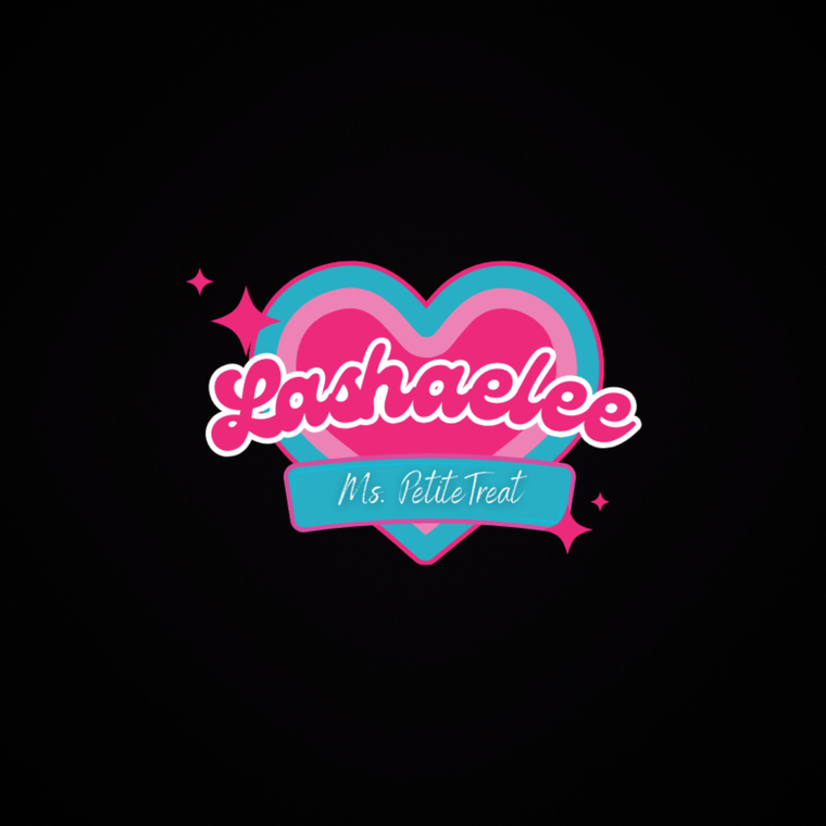 _LashaeLee<3 banner image