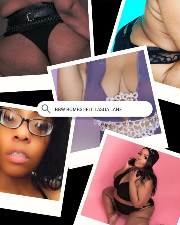 ✨Lasha Lane✨ cover image