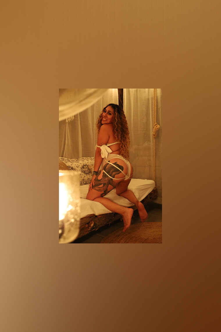 Angelique Casiano cover image
