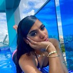 La shawty 😈🖤 avatar
