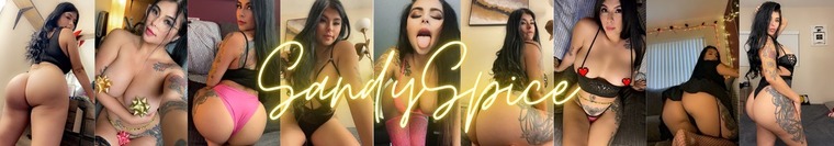 Sandy ๐ banner image
