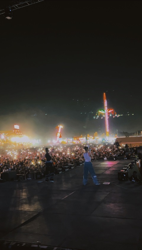 Las prez cover image