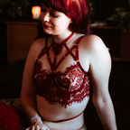 Sarah Katherine avatar