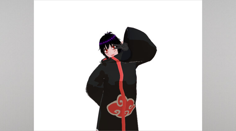 LastChanxe cover image