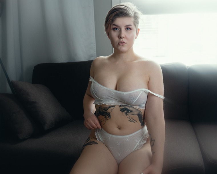 Eve cover image