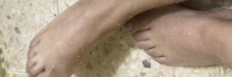 Latin Feet banner image