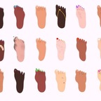 Feet funkie avatar