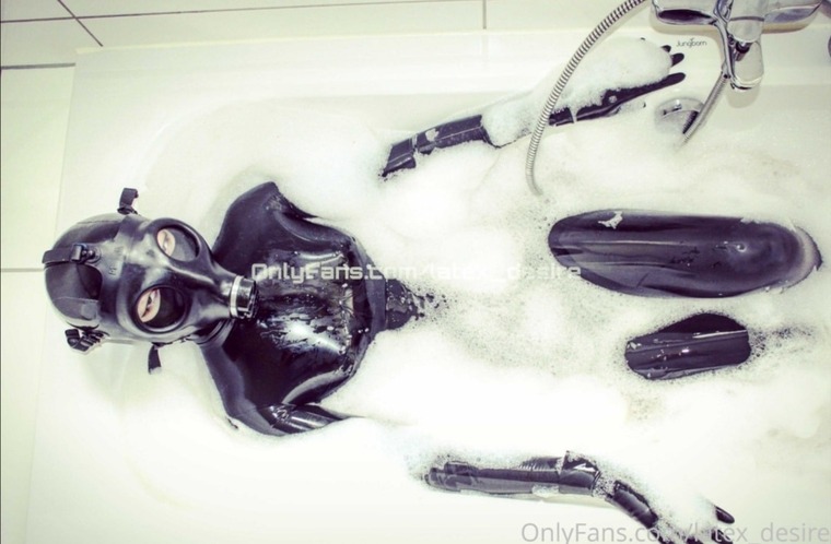 Latex Desire banner image
