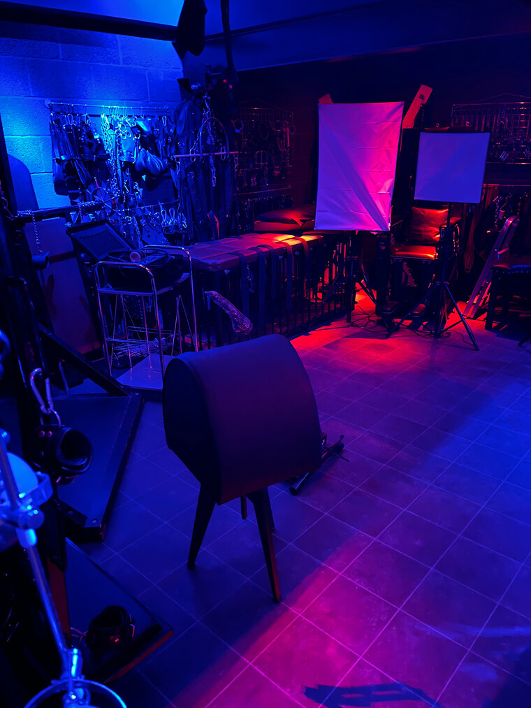 Latex Master banner image