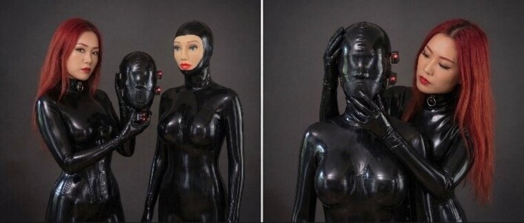 Latex Alina banner image
