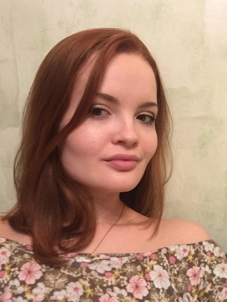Viktoriia cover image