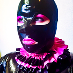 Latex Alt Gurl avatar