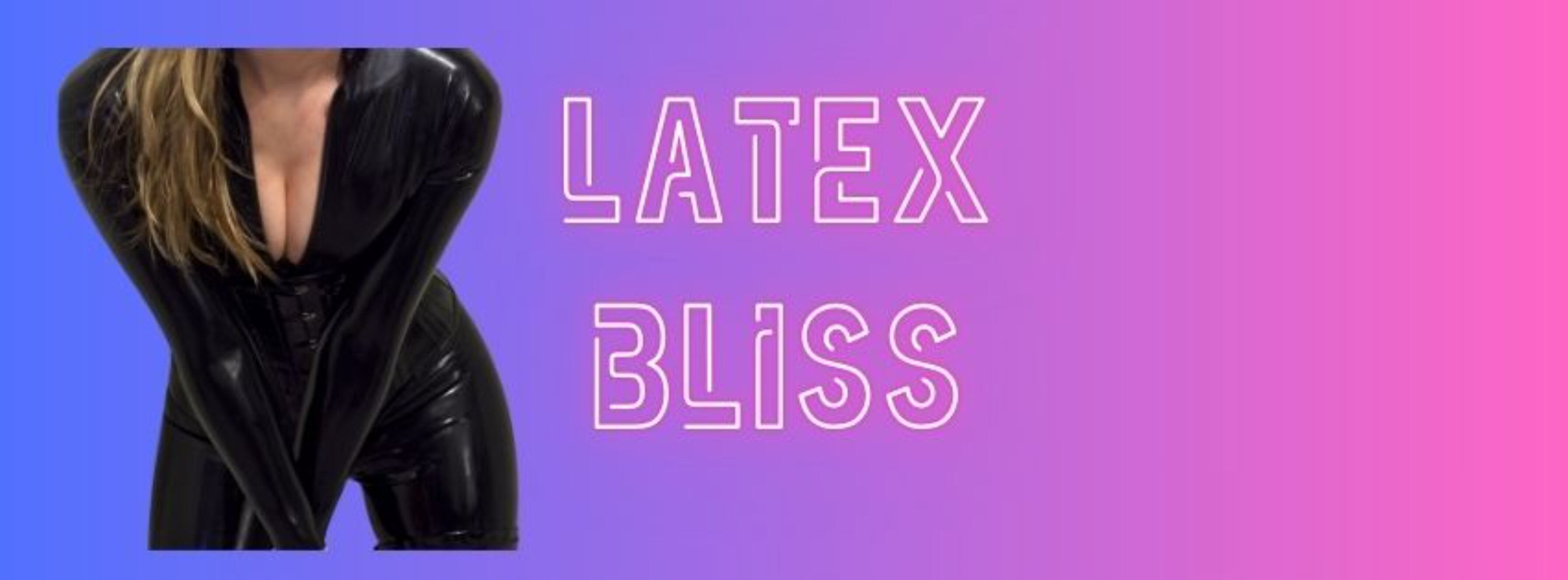 Latexbliss banner image