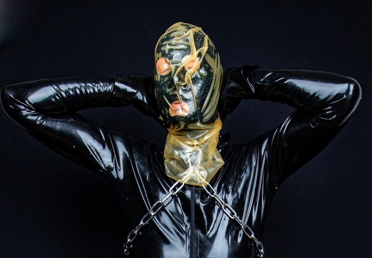 Latexboy666 cover image