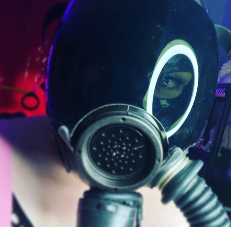 LatexDahlia cover image