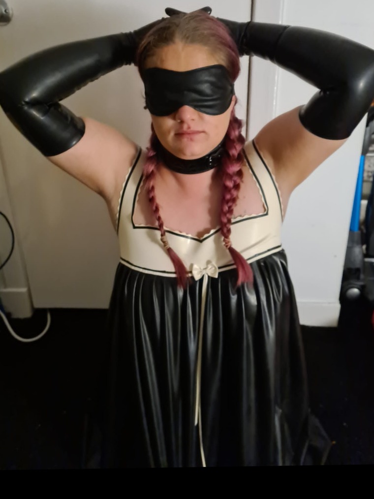 Latexdawn cover image