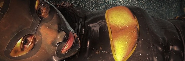 Latex Eve UK cover image