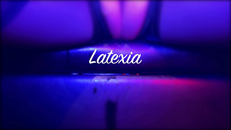 Latexia cover image