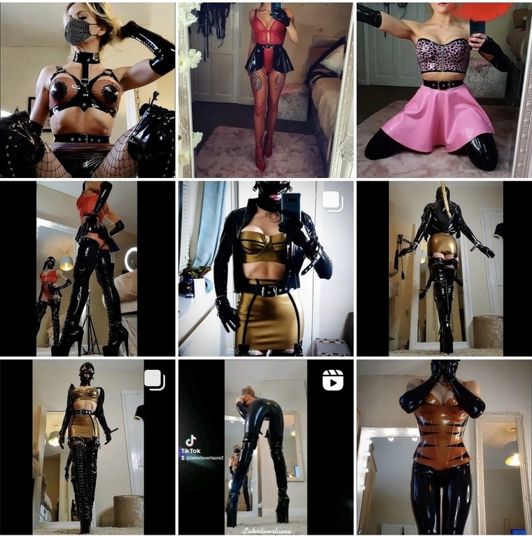 Latexloverlaura cover image