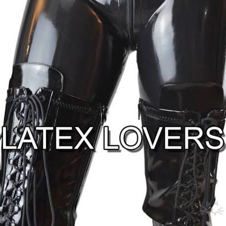 Latexlovers cover image