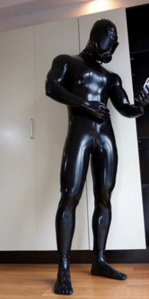 Latex Marcus cover image