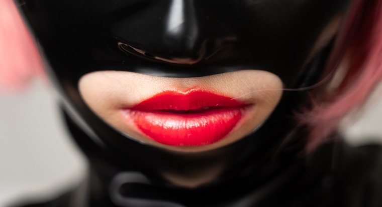 Latex Natalie cover image