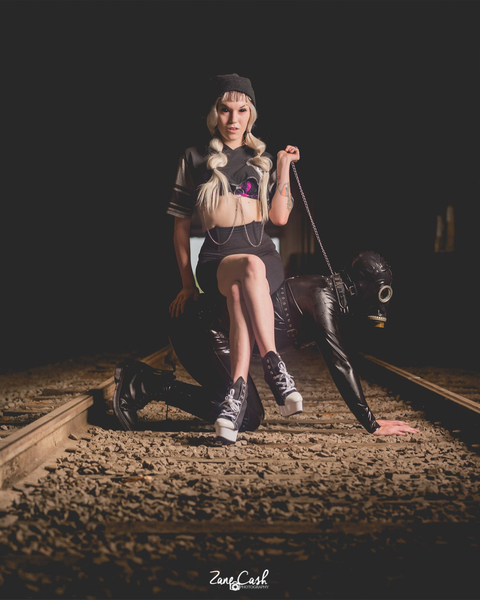 Latexnoctis89 cover image