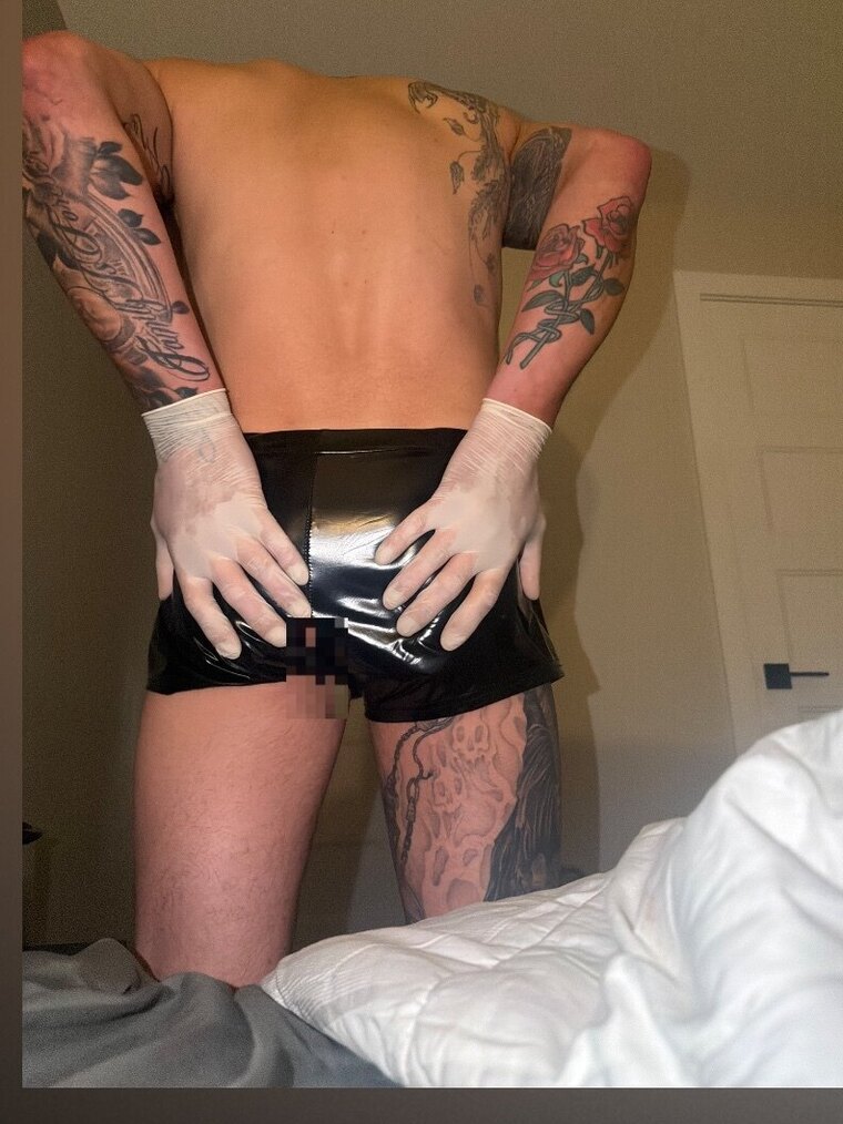 Latexswitch cover image