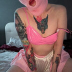 Your Latex Girl avatar