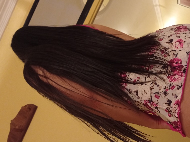Latin girl cover image