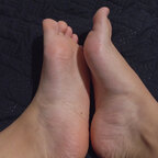 girly feet avatar