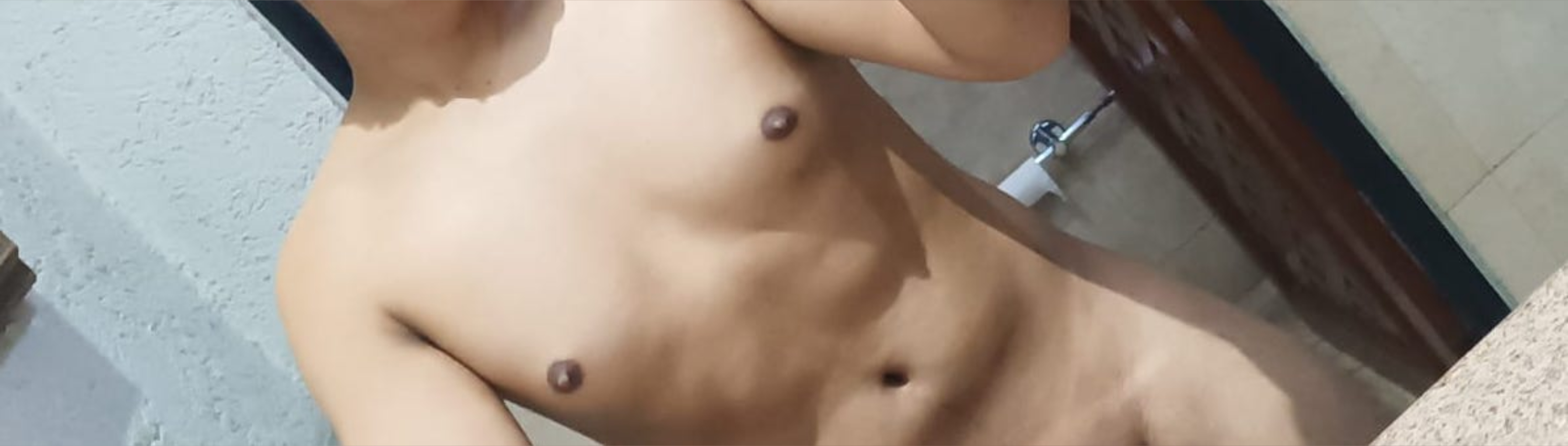 Mike banner image