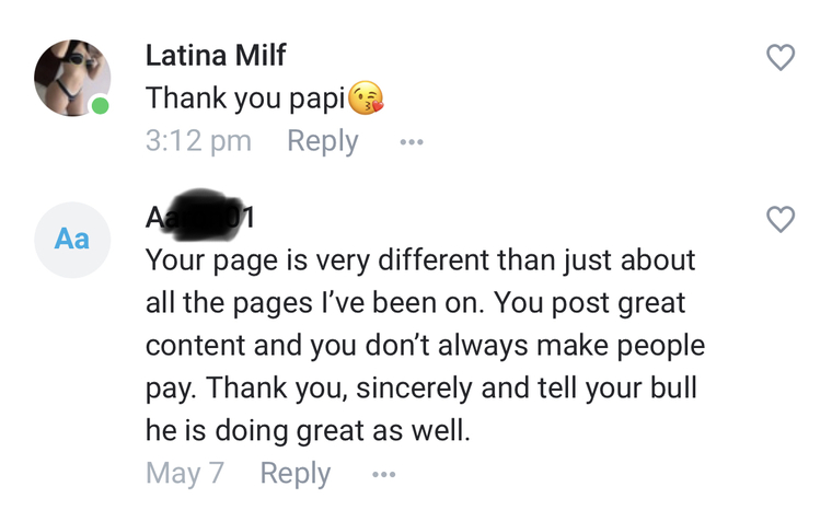 Latina Milf cover image