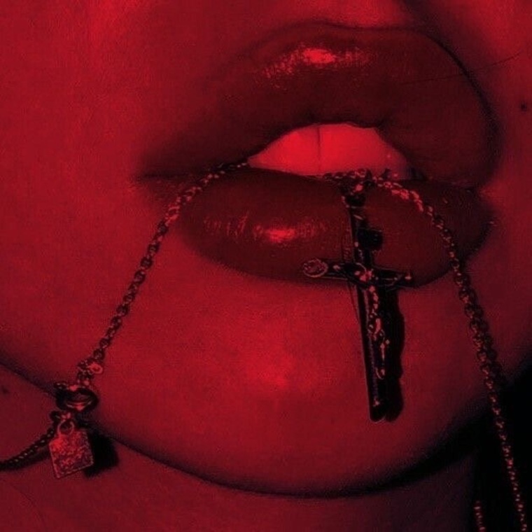 Goddess cover image