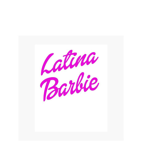 Latina Barbie cover image