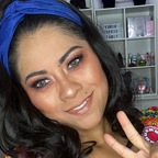 Sherry Berry 🍒 Latina Cosplay avatar