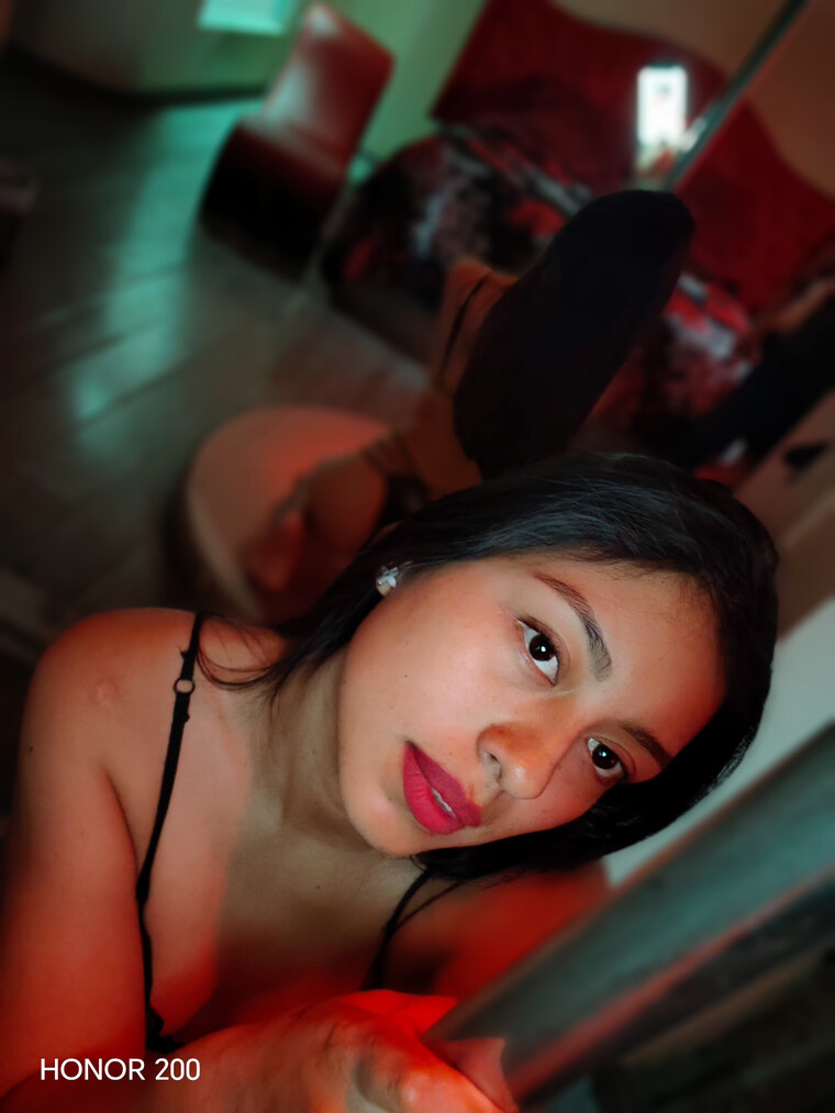Katherine Samaniego cover image