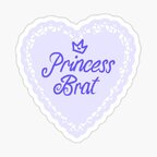 Princess👑 avatar