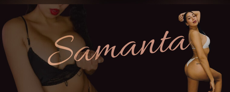 Latina_Samanta cover image