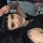 ENVY 🕷️🖤 avatar
