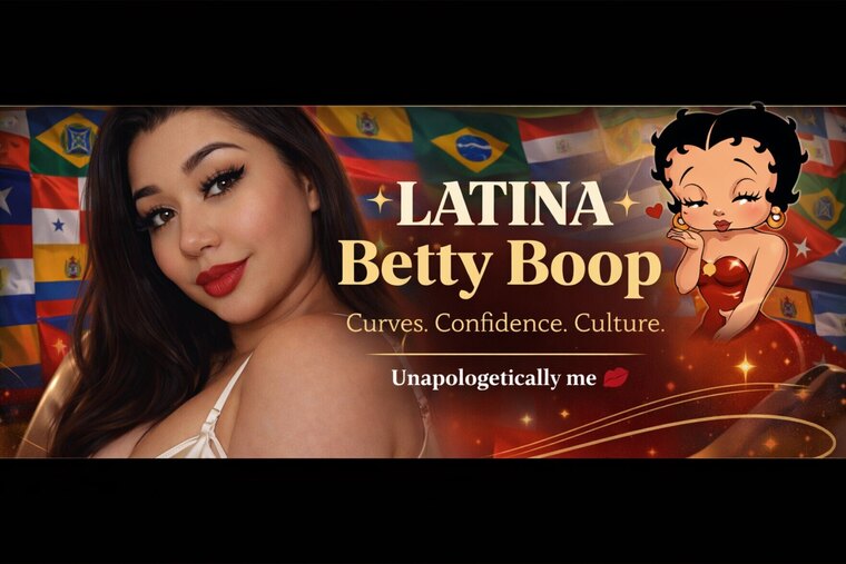 Betty cover image