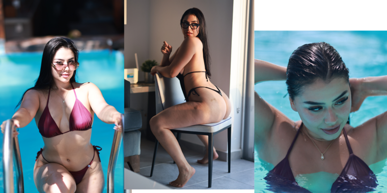 Valentina Mendez banner image