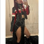 Latin Ackerman avatar