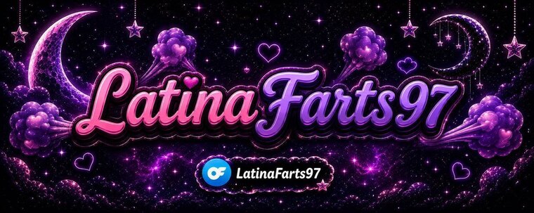 LatinaFarts97 cover image