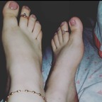 Latina Feet fantasy avatar