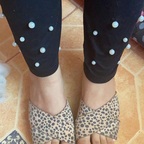 Latina feet girl avatar