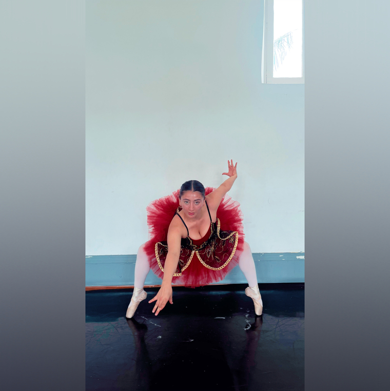 Dayana Katerine banner image