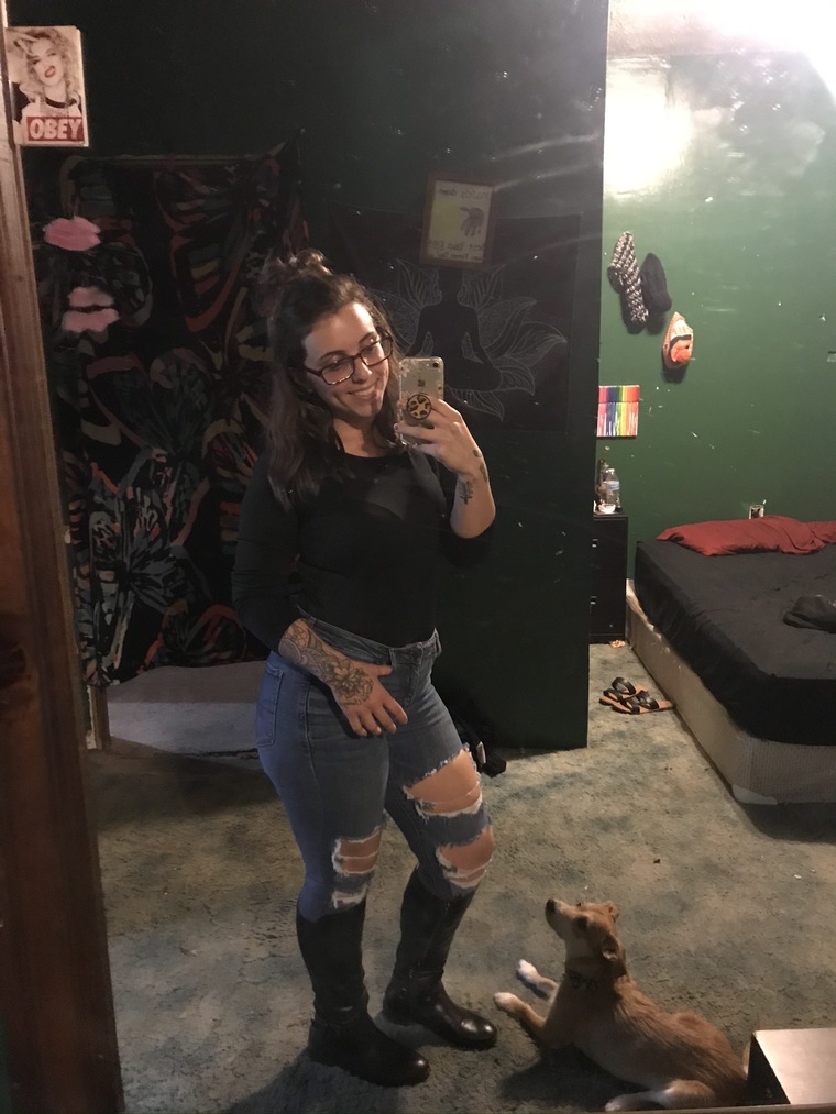 Latina Hotwife cover image