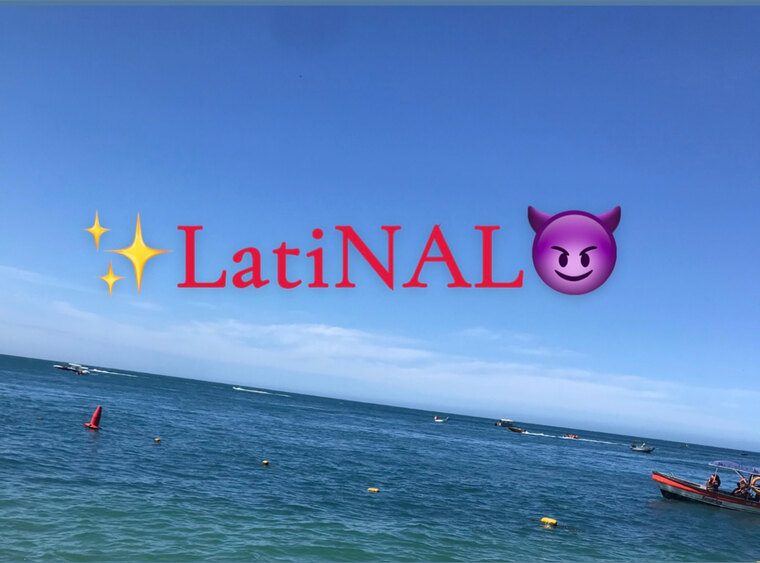 LatiNAL cover image